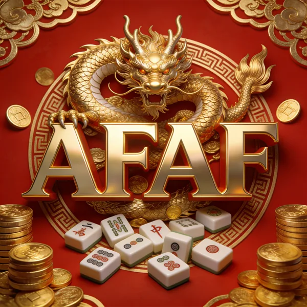 AFAF Maxwin Pola Gacor Hari Ini