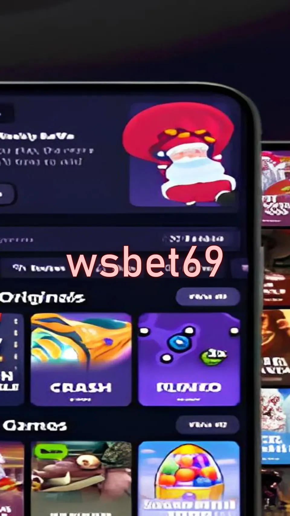 wsbet69 APK