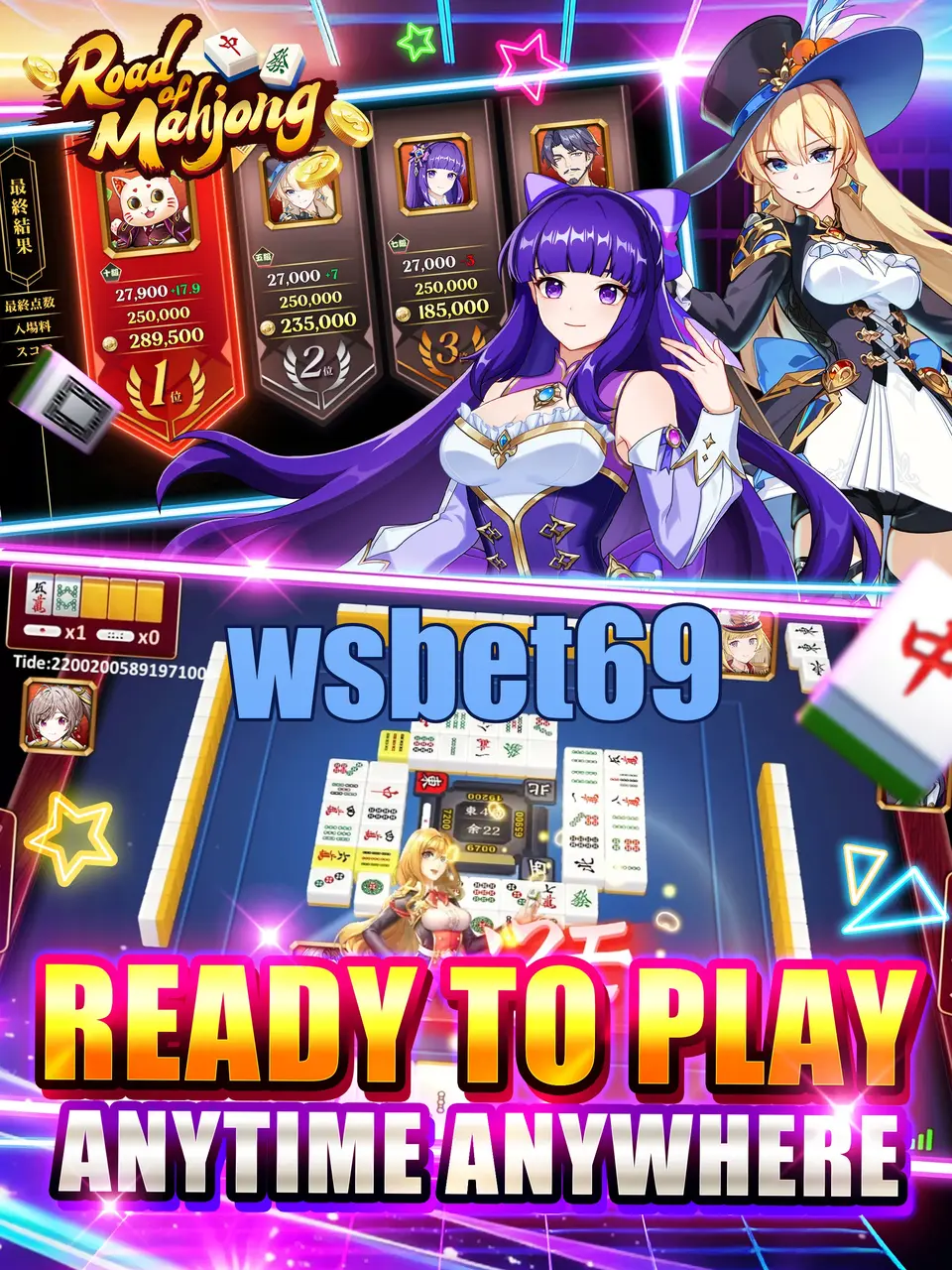 wsbet69 APK