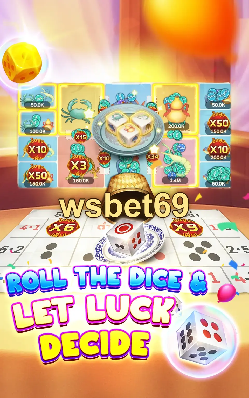 wsbet69 APK