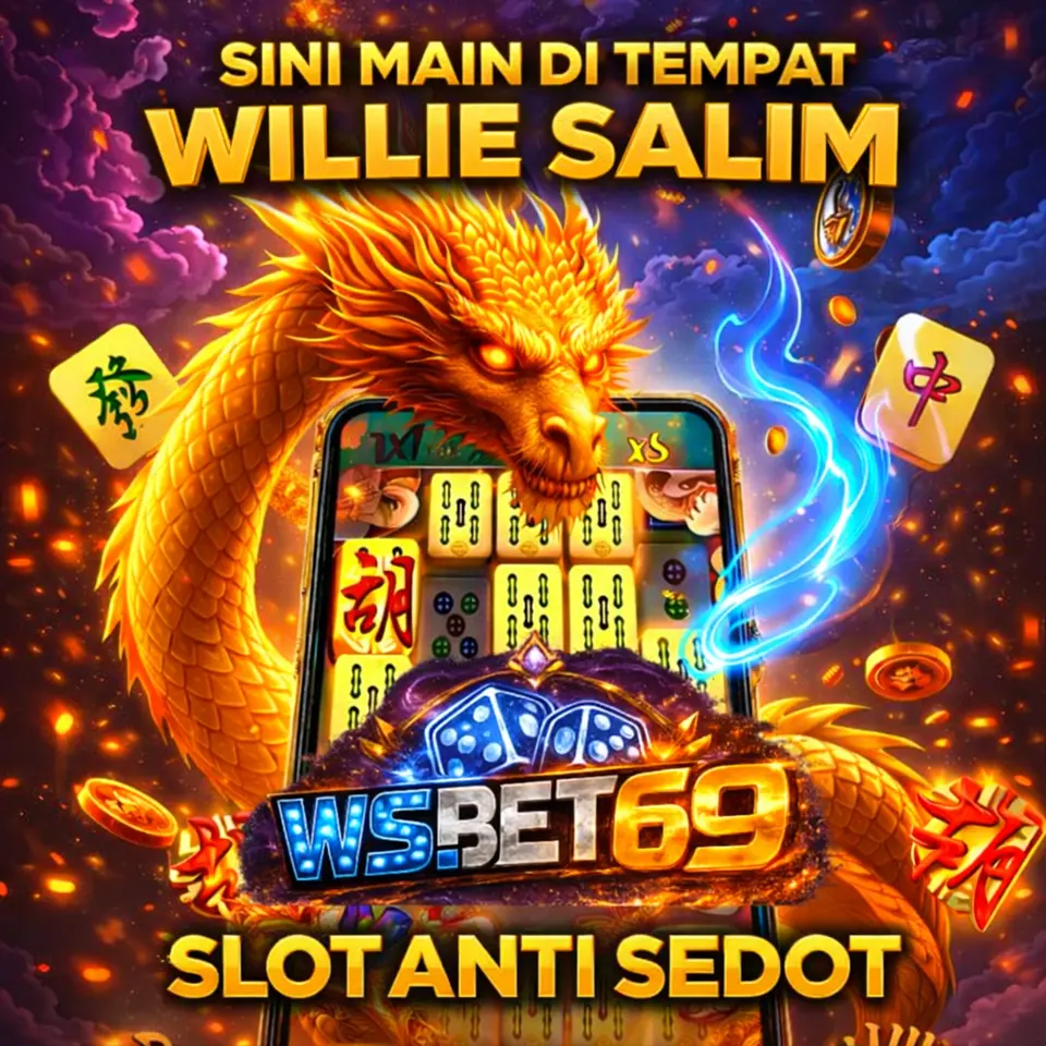 wsbet69 Masuk