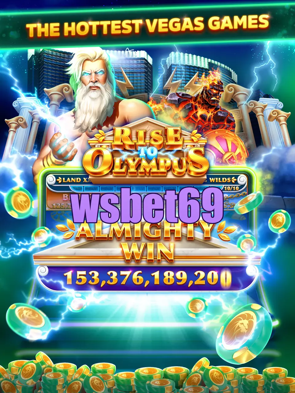 wsbet69 Masuk