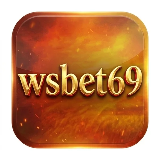 wsbet69 Logo - Resmi