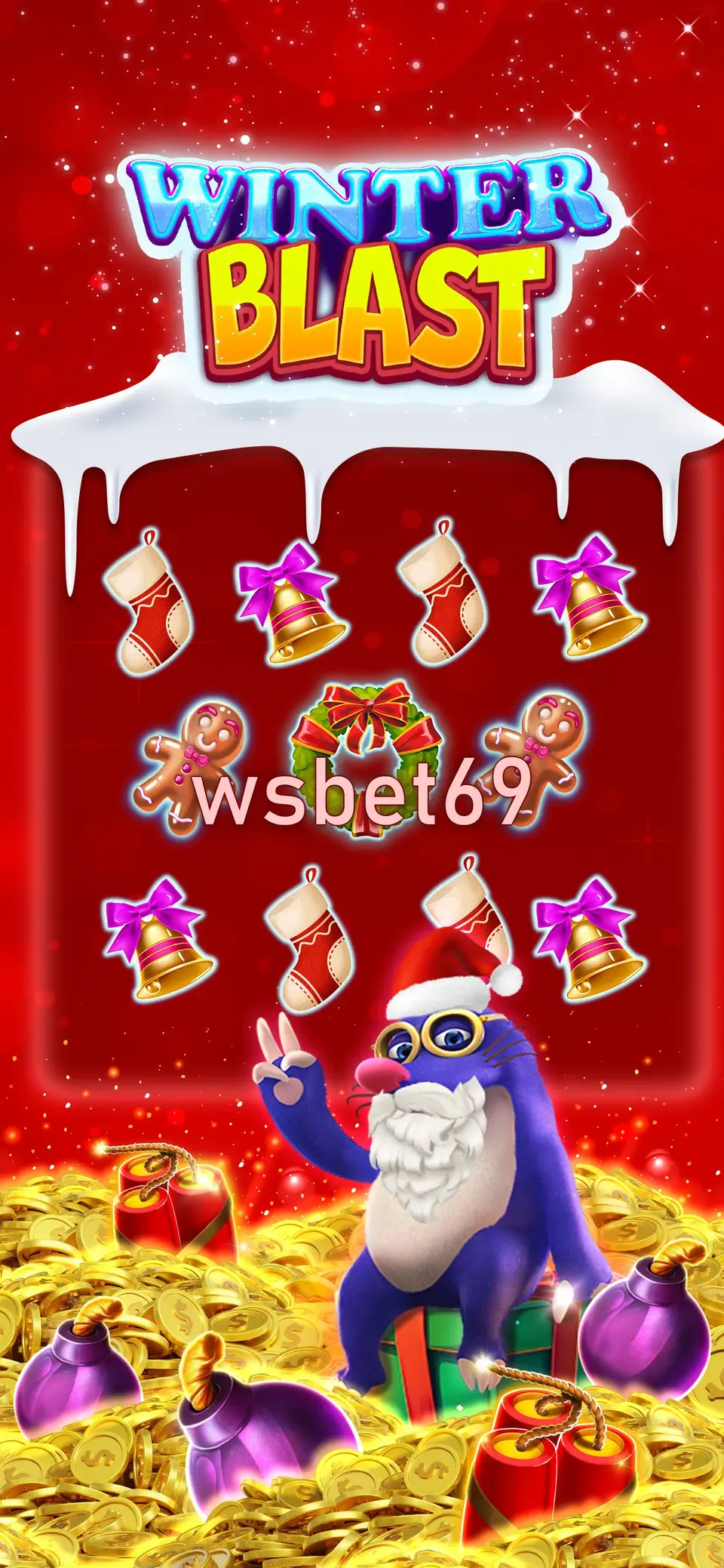 wsbet69 Tangkapan Layar - APK Resmi